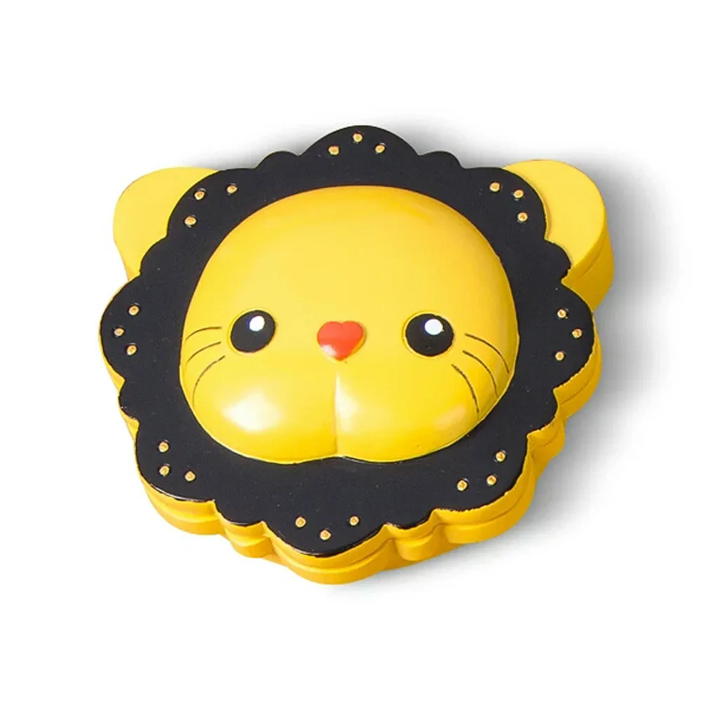 Caja organizadora de dientes para bebés, almacenamiento de cabello y dientes para recién nacidos, cordón Umbilical para recoger los dientes, Umbilica para guardar regalos, versión en inglés