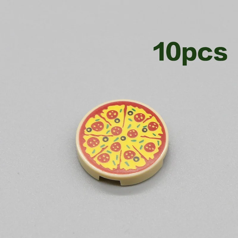 lego Pizza