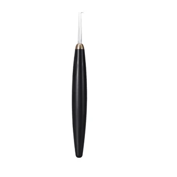 

Fishing Fast Tie Tying Knot Tool Tie Hook Device Manually Fish Hook Wire Knotter Line Fishing Tackle Tools