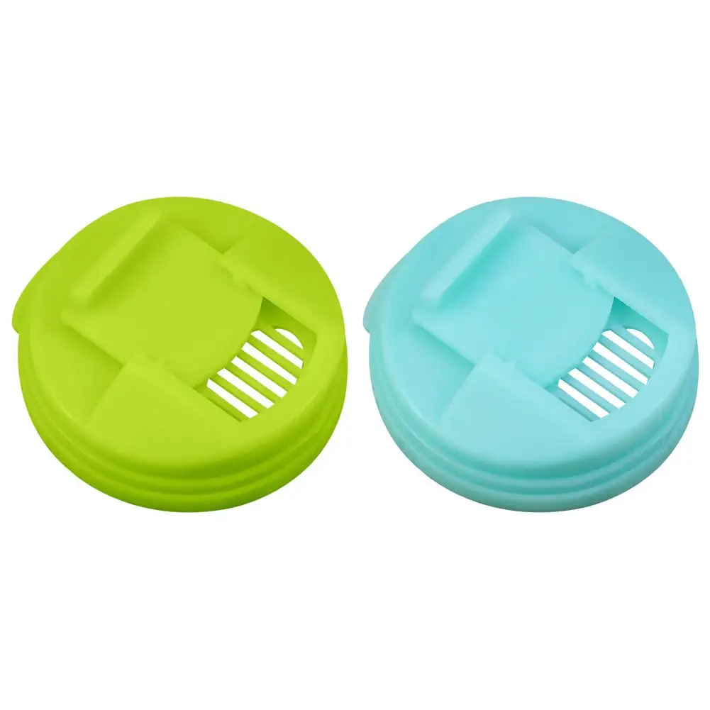 4 шт. герметичная Сода заглушка для бутылок многоразовая Крышка для бутылки пива уплотнительная крышка Сода напитки сверху-алюминиевая банка крышка кухонные товары для дома