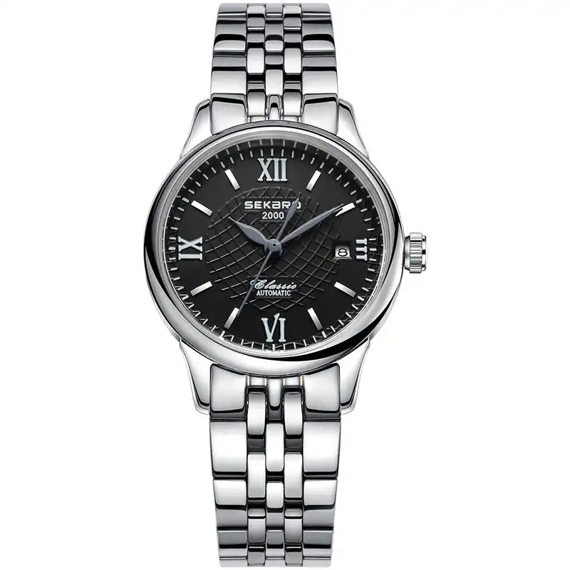 sekaro 6028 switzerland watches men luxury brand l