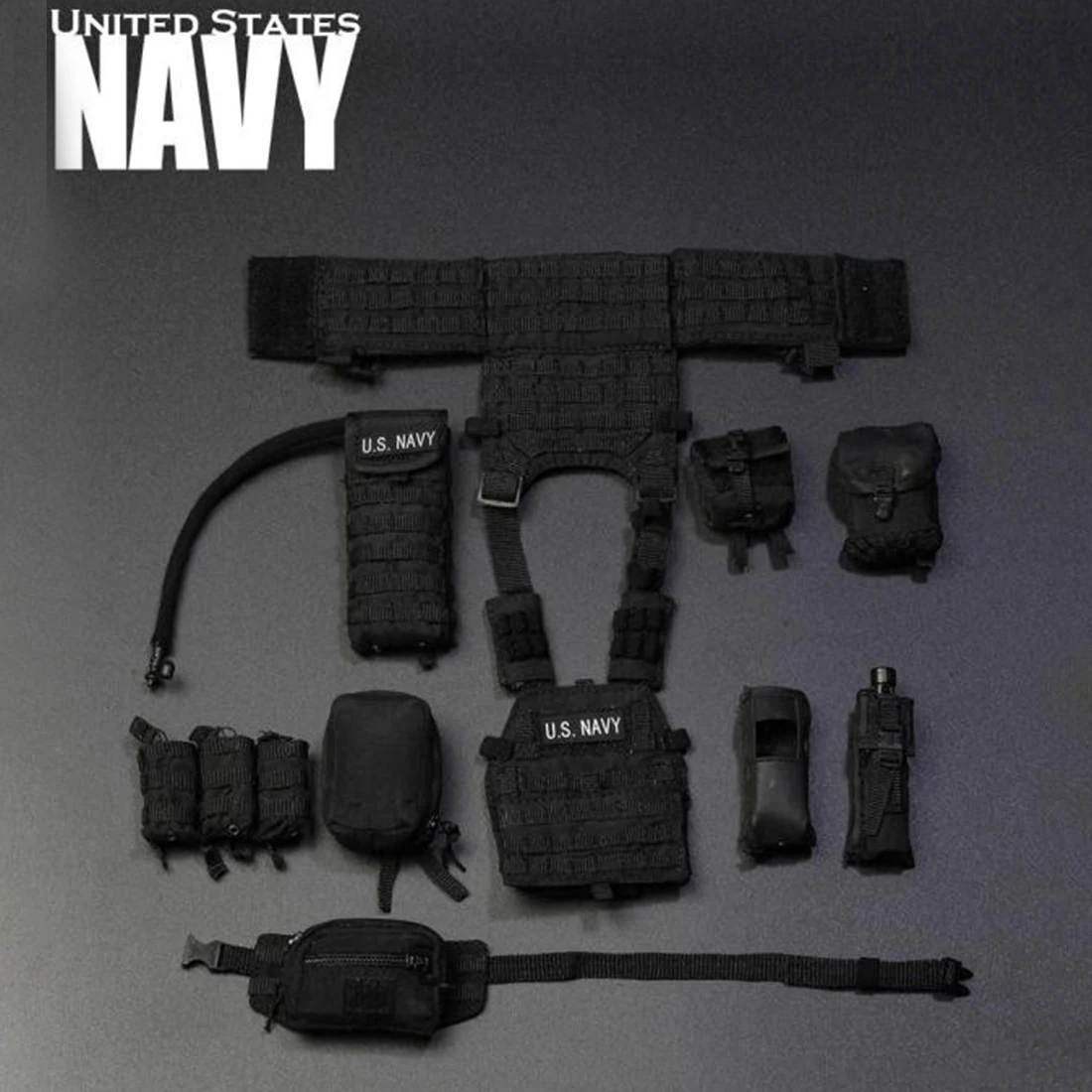 Модификатор 1/6 30 см модель солдата Реалистичная голова скульптура DIY подвижные военно-морские фигурки экшн и игрушки Фигурки