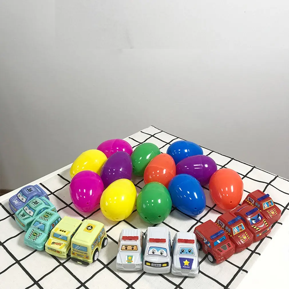 

Colorful Pull Back Vehicles Mini Car Vehicles Race Car Toys Vehicles Truck Car Toys for Kids Toddlers