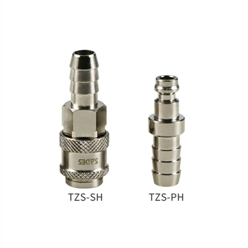 Пневматический Фиттинг европейского