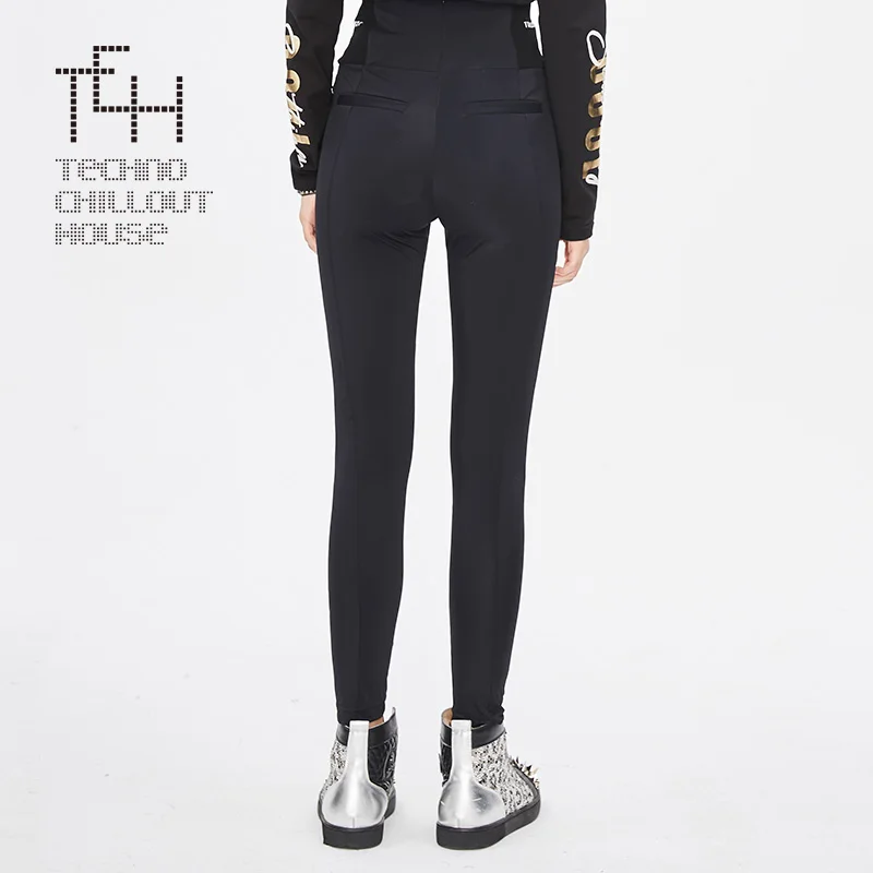Itch леггинсы T191236011