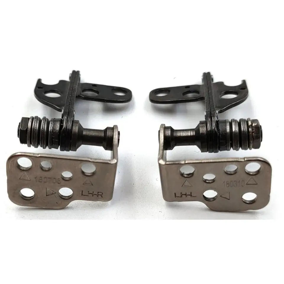 Gintai - Copertura Cerniera LCD Per MSI GS63 | GS63VR 6RF 7RG 8RG Stealth PRO | Ricambio Originale - Foto 9