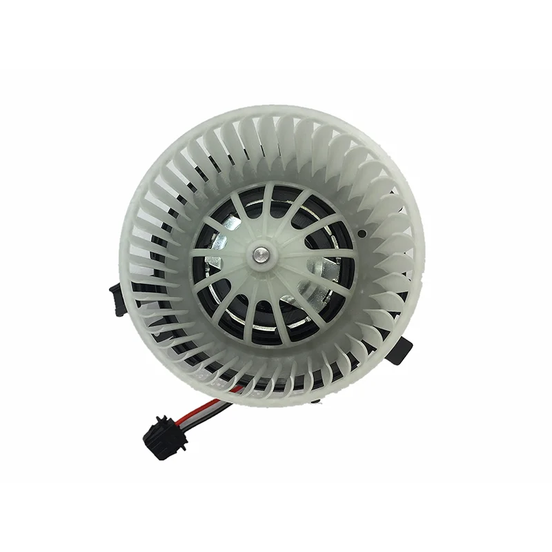 Air Conditioner Blower Motor AC Fan Heater for 8K1820021C for AUDIA4LQ5