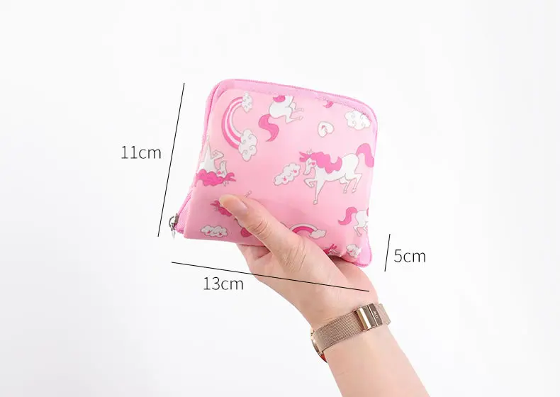 Модная печать Twill Оксфорд Пикник Ланч Tote плечо складная алюминиевая пленка теплоизолированная сумка-холодильник