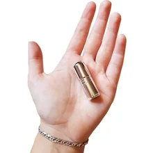 2 мл Косметический Стеклянный роликовый многоразовый флакон для тела, ароматизатор для путешествий, контейнер для духов, мини портативный макияж, косметические инструменты для макияжа