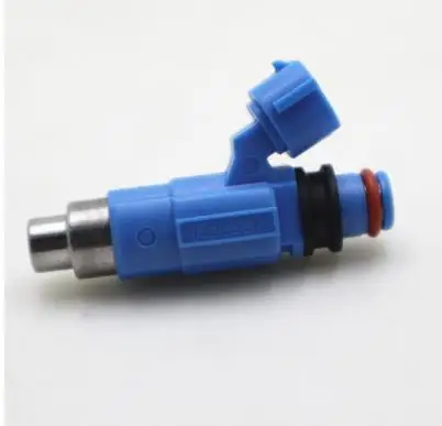 Подлинная 12 отверстий инжектор топлива 2320909140 232500T020 для 09-15 Toyota для Corolla Matri 1,8 L 4 cyl