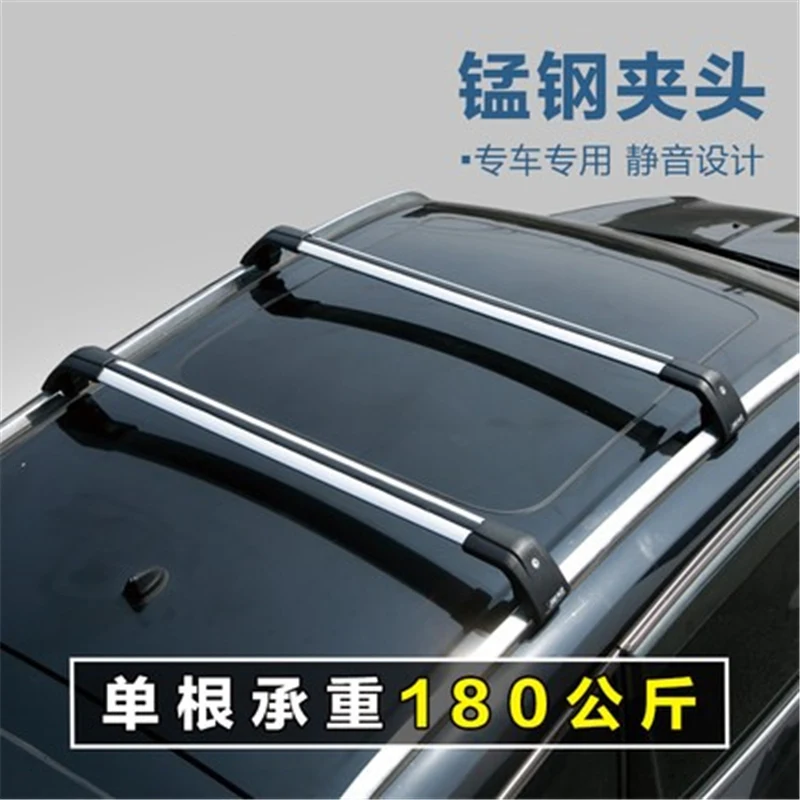 Автомобильный Стайлинг кронштейн из марганцевого сплава для кроссоверов