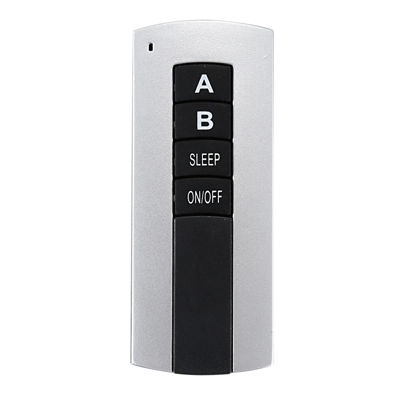 

Control Switch Led Lamp 2 Way ON/OFF Remote Control Switch Wireless Receiver Transmitter
