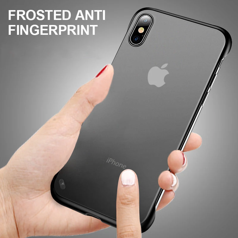 Чехол для iPhone X Xs Xr Max 6 6s 7 8 Plus|Бамперы| |