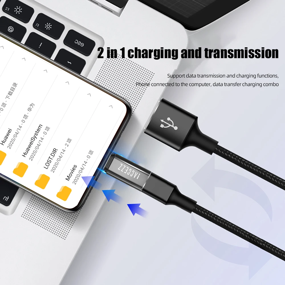 ! Адаптер ACCEZZ для Apple USB OTG адаптер Type C освещения iphone X XS XR 8 7 6 5 6S Plus конвертер
