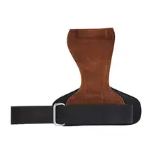 Универсальные противоскользящие ремни для тяжелой атлетики из крафт-бумаги, оборудование для тренировок, гантель для тренировок