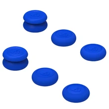 Skin,for CQC and FPS Thumb Grip Set Joystick Cap Analog Stick Cap for Nintendo Switch Pro Controller & PS4/Slim/Pro Controller R