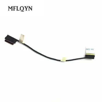 

New LCD Cable Screen Wire Video Line For Lenovo Thinkpad T570 P51S FHD Touch FHD HD 1920*1080 01ER029 450.0AB03.001 laptop LCD