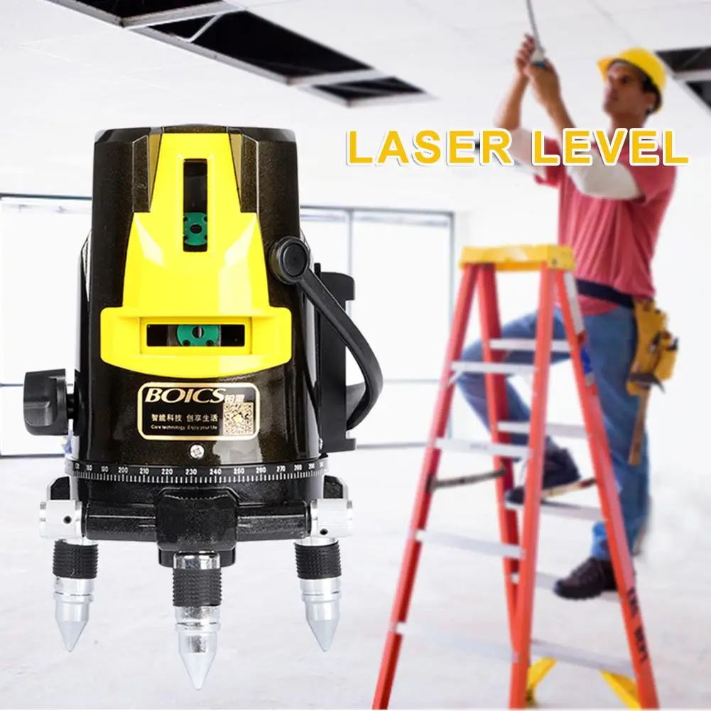 Linha Linha Projetor #40 Infravermelho Do Laser com Alta Precisão