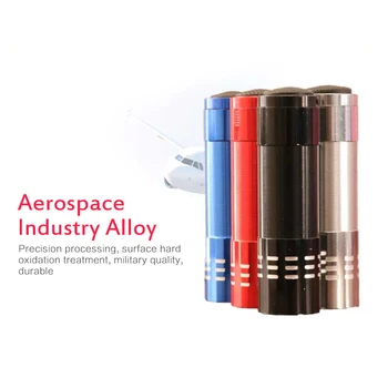 

Mini LED UV Gel Lamp Light Nail Dryer Flashlight Torch Nail Polish Manicure Curing Nail Polish Nail Lamp Drying Lamp Maquillaje