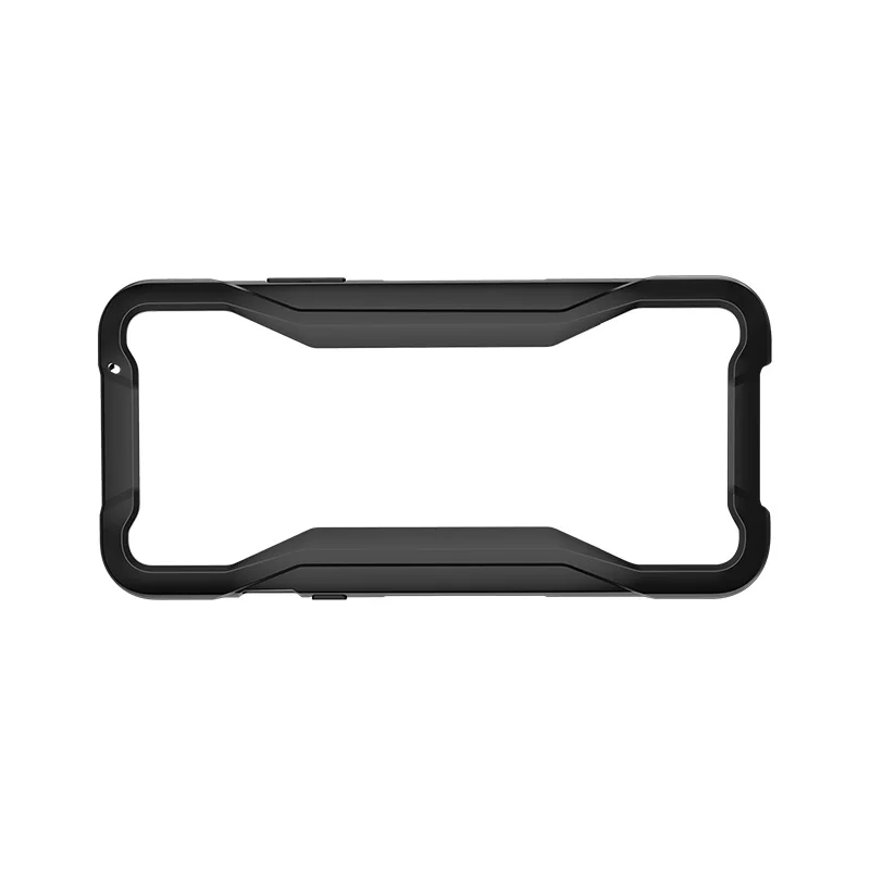 Мобильный телефон xiaomi mi Black Shark 2 pro Чехол для мобильного телефона xiaomi Black shark 2Pro PC материал чехол - Цвет: Black Shark  2 pro