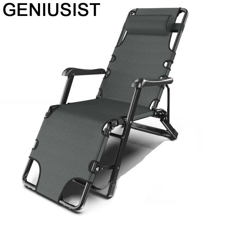 Giardino Meble Ogrodowe стул кровать Cama Кемпинг Tumbona Плайя Fauteuil салон De Jardin садовая уличная