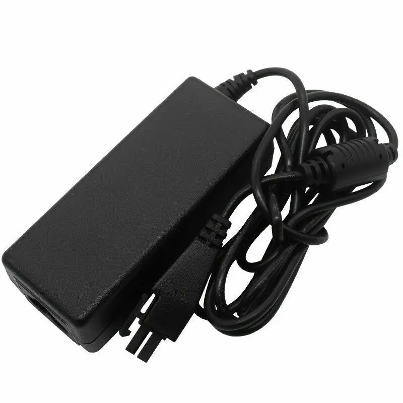 Б/у переключение Питание ACAdapter 2-контактный разъем для Dell Sonicwall Tz600 01-SSC-0280