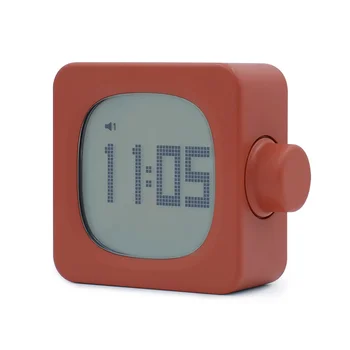 

Led Mirror Alarm Clock Digital Snooze Table Clock Mini Travel Alarm Clock Digita Reloj Led Mini Children Ring Clock Time HH50NZ