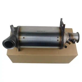 

AP01 Diesel Particulate Filter For VW Transporter T5 Multivan V 2.5 TDI 7H0254700 OEM 7H0254700LX 7H0254700DX 7H0254700PX