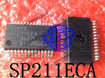 

1Pieces new Original SP211ECA-L/TR SP211ECA SSOP28 In stock real picture
