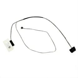 Новый Для Lenovo tianyi 310-14ISK 310-14IKB ЖК, светодиод, низковольтная дифференциальная передача сигналов Экран видеодисплей кабель DC02002EY00 BIWP4