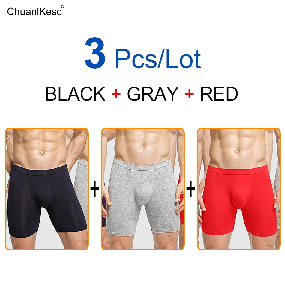 Buy Boxer Briefs for Men Online - Cotton Tencel Fabric - Gloot Shopping  Store