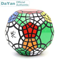 DaYan 30 Axis TredykHedron Faces кубик руб Gem/Football профессиональный Скорость руб головоломки антистресс Непоседа Образовательных игрушки для мальчиков