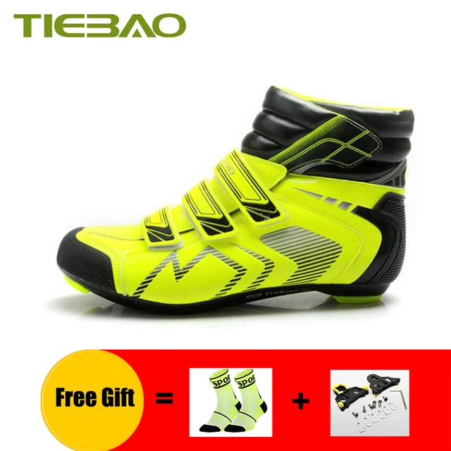 womens winter cycling shoes
