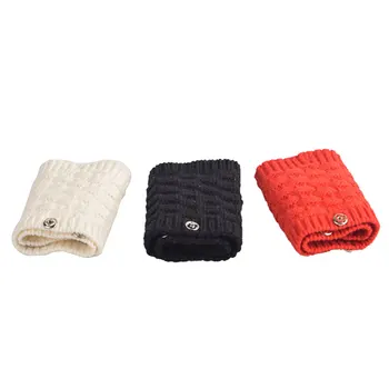 

Knitting Headband Cover Cushion for Meizu HD50 HD 50 for B/O h7 h8 h9i h4 h2 Kit