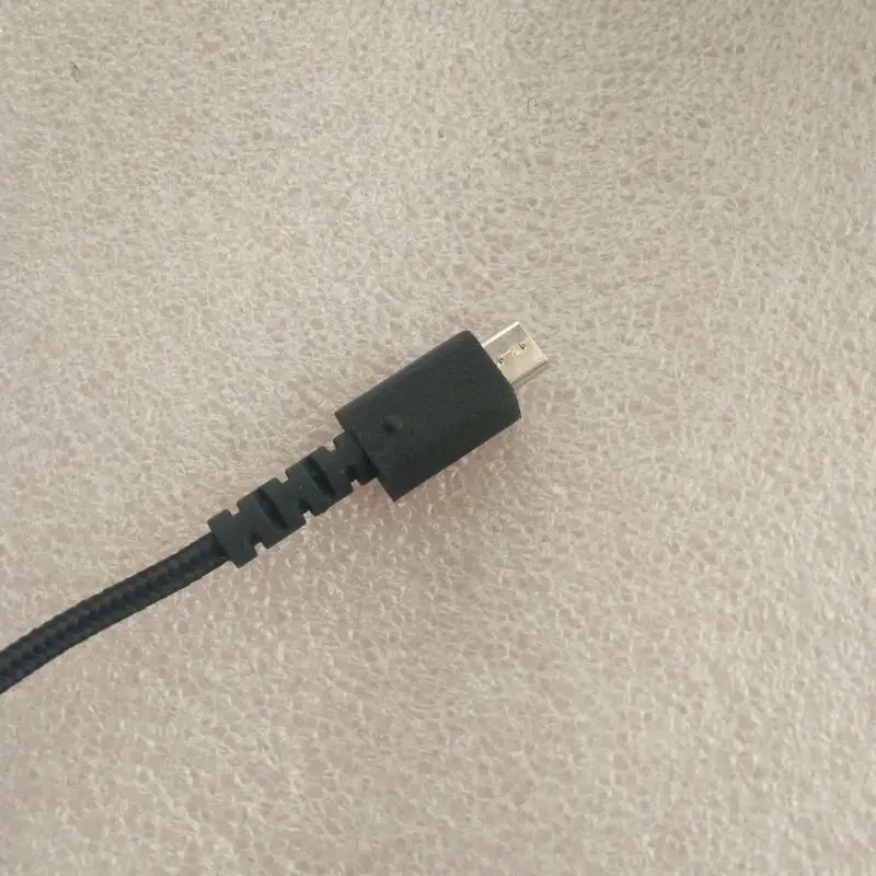 1 шт. usb зарядный кабель для наушников провод для logitech G533 G633 G933 кабель для наушников