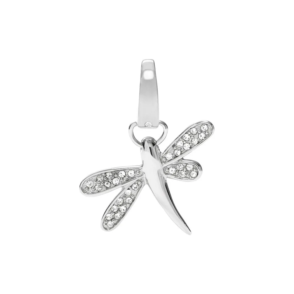 Jewelry Fossil for womens JF00330040 Jewellery Womens Pendant Jewelry Accessories Bijouterie