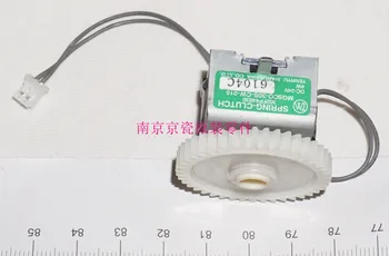 

Used Well Kyocera 2FP22190 CLUTCH FEED for:FS-1920 3820N 3830N
