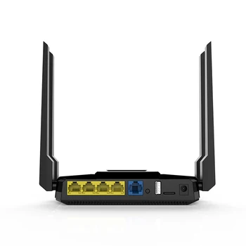 

Household Commercial Enterprise Router Dual-Core CPU Dual-Frequency Gigabit Wireless WiFi Router Wifi