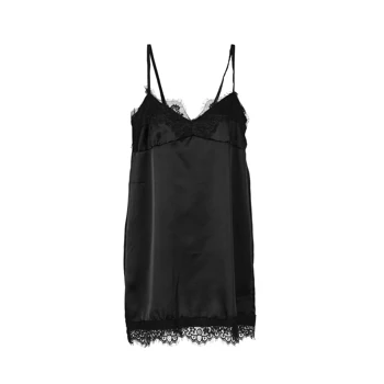 

Sissy Womens Sexy Lace Floral Dress Babydoll Lingerie Nightwear Sleepwear M-4XL