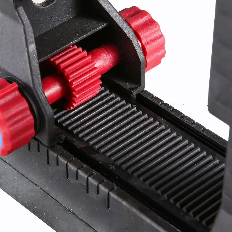 

Adjustable Laser Level Magnetic Wall Bracket Hang L-shape Hook Bracket Universal