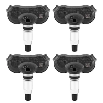 

Car TPMS Tire Pressure Monitoring Sensors for Kia Sportage Hyundai IX35 52933-2S410 4Pcs