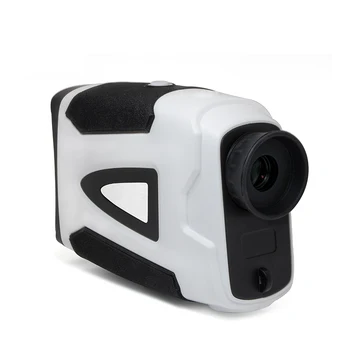 

Portable Laser Rangefinder Hunting 600m Professional Ranging Speed Distance Meter Accurate Tape measure Tool Range Finder