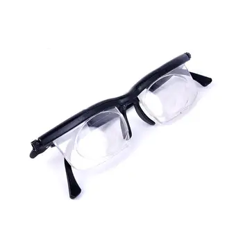 

Plastic Frame Protective Glasses Full Frame Glasses Office Protective Glasses Degree Can Be Adjusted