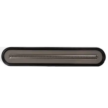 

Flowing Trailer Truck PC+ABS LED Tail light 12-24V IP67 Replacement Bar Waterproof Bright Brake Durable Accessories Parts