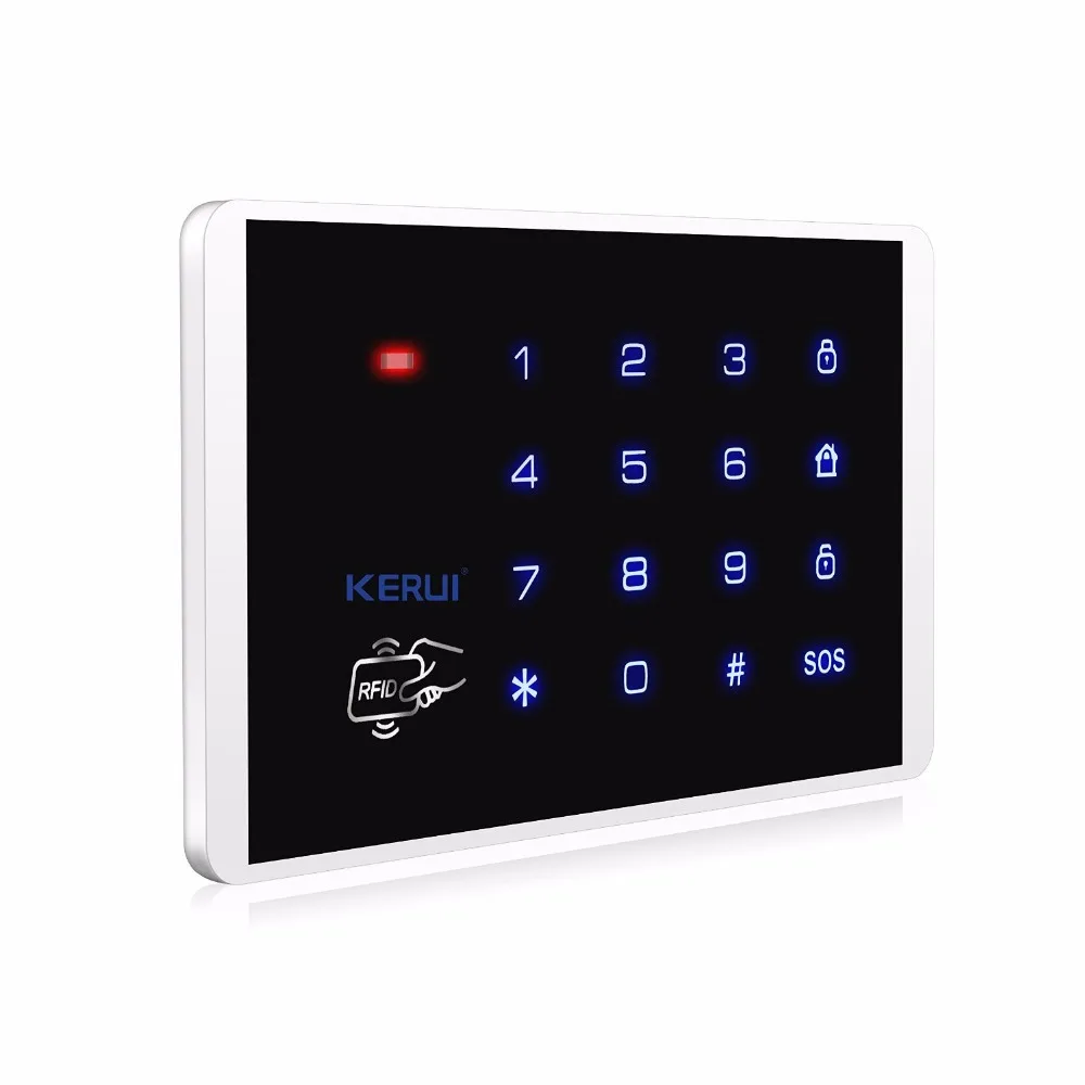 Cheap keypad wireless