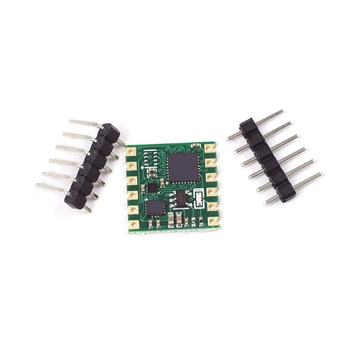 

JY901 9-axis Accelerometer Gyroscope MPU6050 MPU9250 Attitude Sensor Module