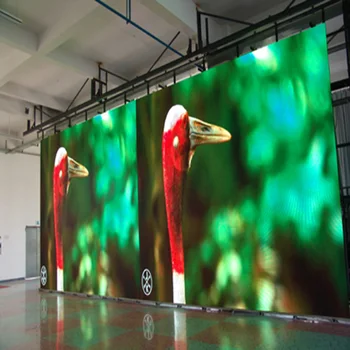 

Good price high brightness P4 rgb led display lightweight aluminum cabinet alibaba express rental led screen P3 P4