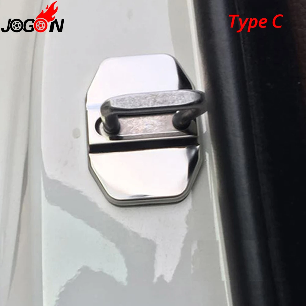 Для BMW 1 2 3 4 5 6 7 8 серия F20 F52 F22 F45 E90 F30 F32 E60 F10 G30 G32 F01 G11 G15 дверная Блокировка кепка с