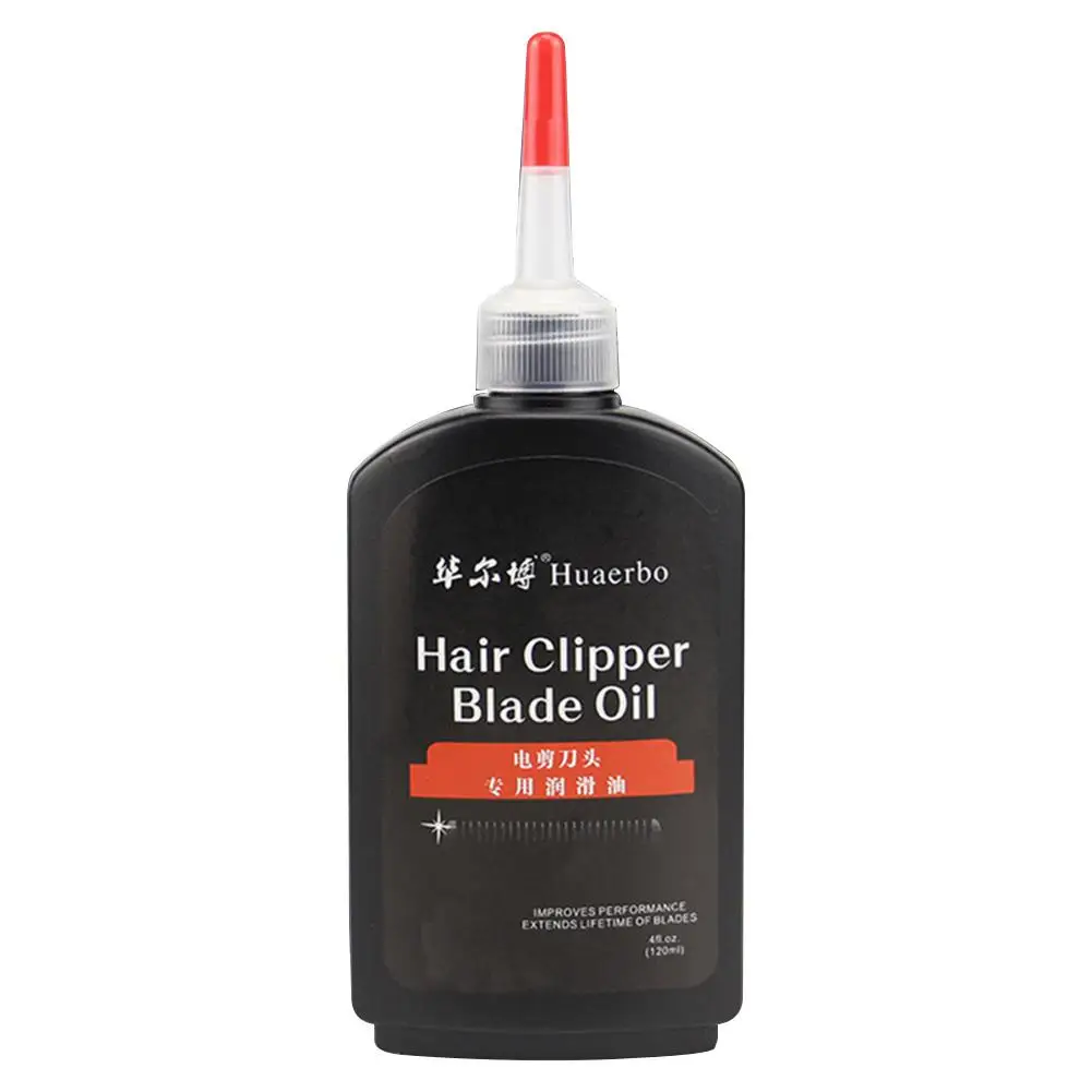 

Lubricant for Electric Hair Clipper Retro Oil Head Cut Electric Shear Oil Hair Salon Scissors Lubricating Oil