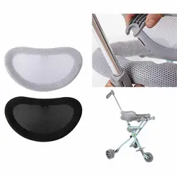 Детская коляска с подушкой, детская тележка, аксессуары, спинка для ограждения, коляски 4XFE